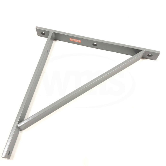 0020650630 Newton 12" Wall Mount Support Bracket