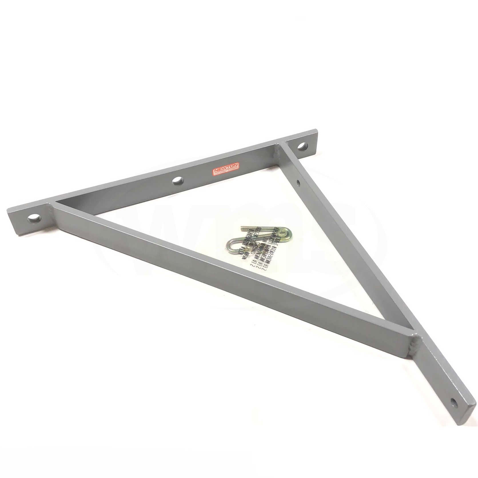 0020650630 Newton 12" Wall Mount Support Bracket