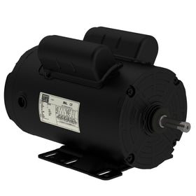00218AS1BPF145T-S WEG 2HP Farm Duty Poultry Fan Electric Motor, 1800RPM