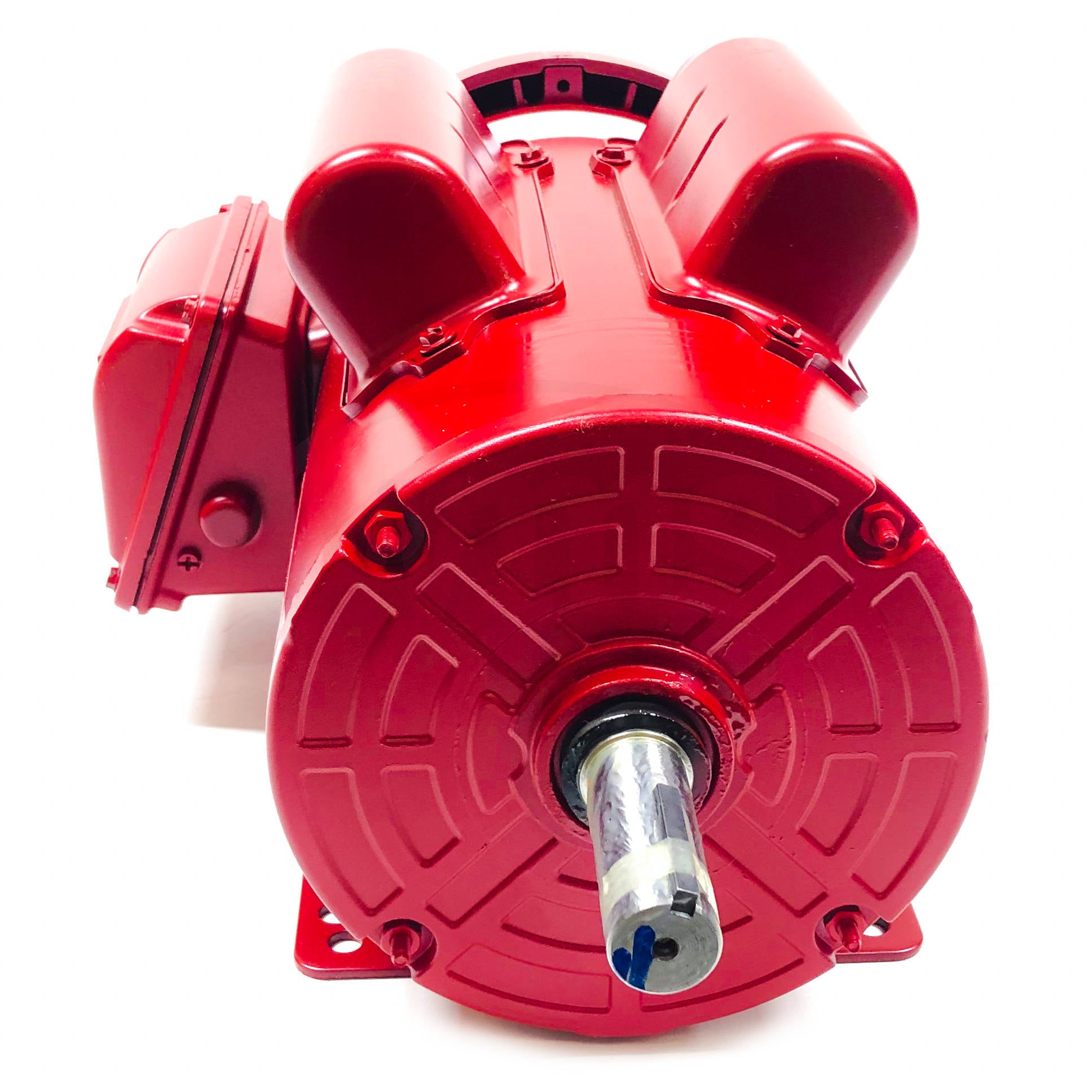 00218ES1RFD145T-S WEG 2HP Farm Duty Electric Motor, 1800RPM