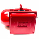 00218ES1RFD182T-W22 WEG 2HP Farm Duty Electric Motor, 1800RPM-3