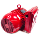 00218ES1RFD182T-W22 WEG 2HP Farm Duty Electric Motor, 1800RPM-4