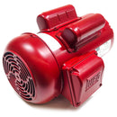 00218ES1RFD56H-S WEG 2HP Farm Duty Electric Motor, 1800RPM-3