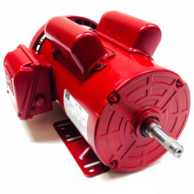 00218ES1RFD56H-S WEG 2HP Farm Duty Electric Motor, 1800RPM