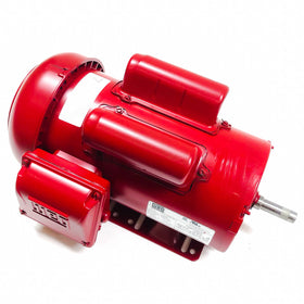 00218ES1RFD56HC-S WEG 2HP Farm Duty Electric Motor, 1800RPM - 0