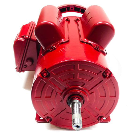 00218ES1RFD56HC-S WEG 2HP Farm Duty Electric Motor, 1800RPM