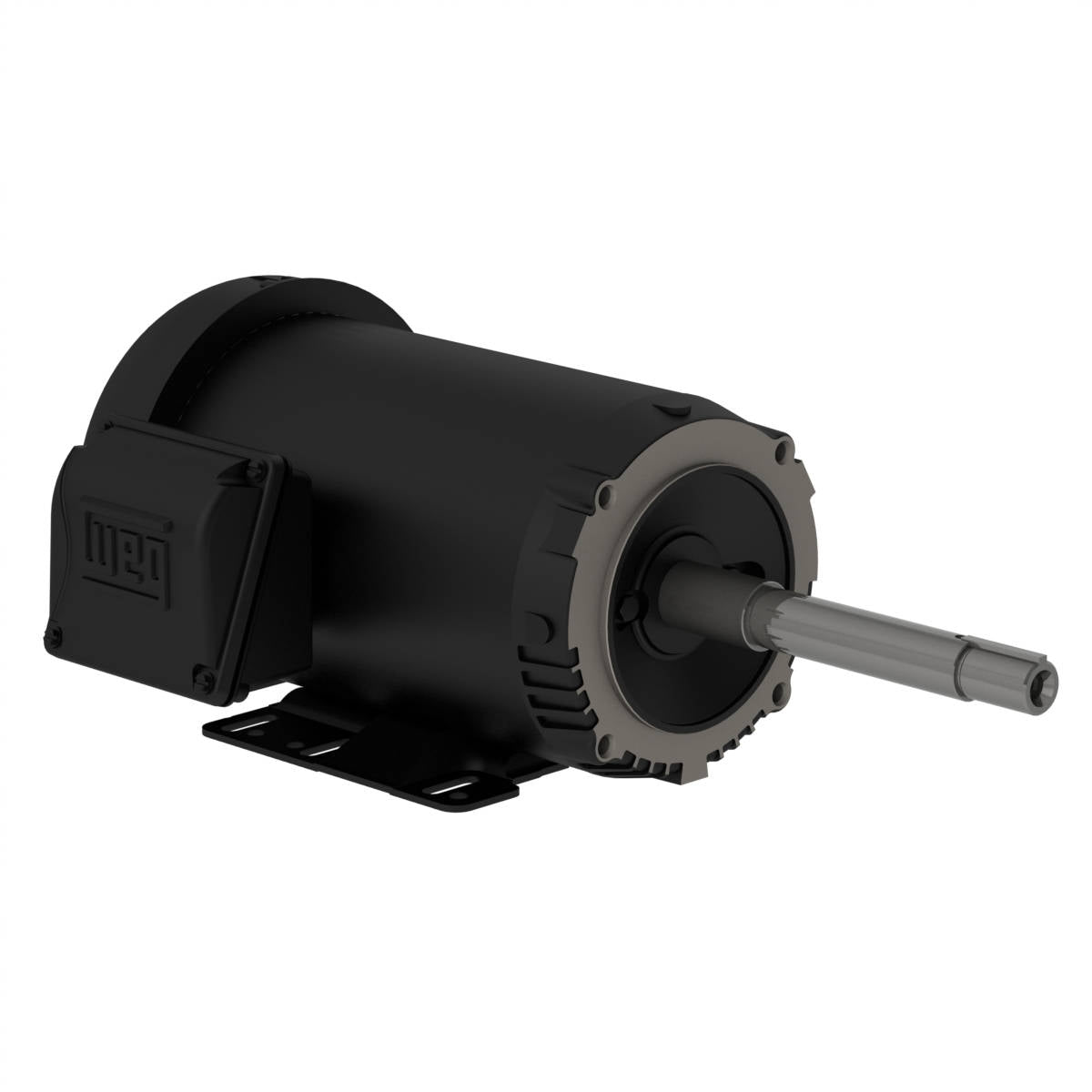00218ET3E145JP-SG WEG 2HP JP Close Coupled Pump Electric Motor, 1800RPM