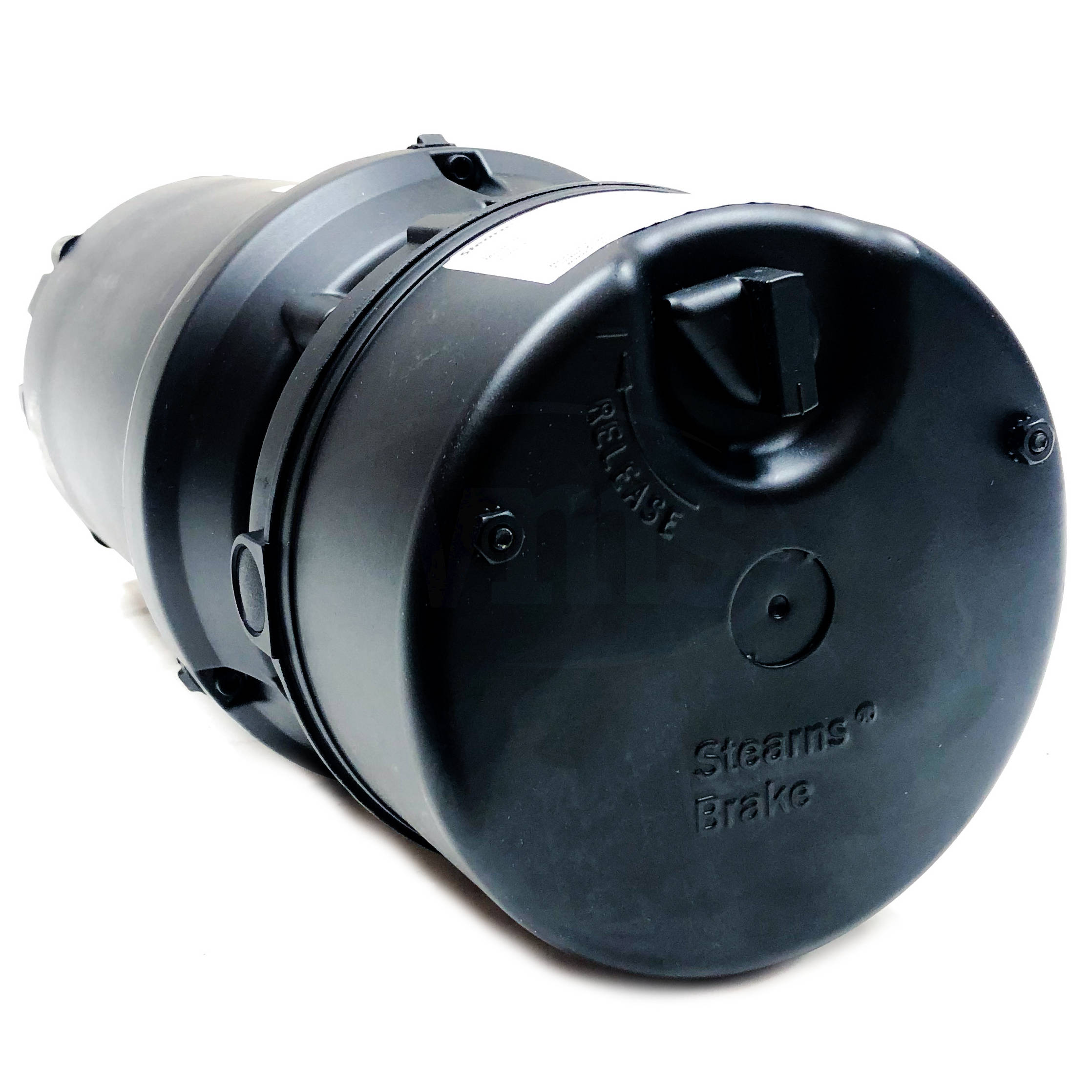 00218ET3EBMR145TC-S WEG 2HP Electric Brake Motor, 1800RPM