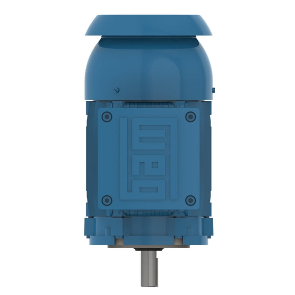 00218XT3ER145TC WEG 2HP Explosion Proof Electric Motor, 1800RPM