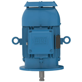 00236ET3E145HP-W22 WEG 2HP P-Base Pump Electric Motor, 3600RPM