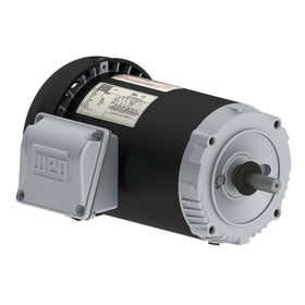 00236ET3EJPR56C-S WEG 2HP Jet Pump Electric Motor, 3600RPM