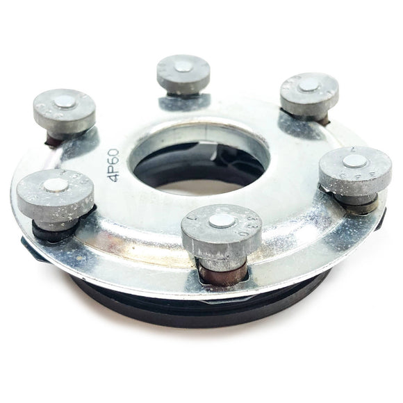 002518.02 Leeson Centrifugal Rotating Switch