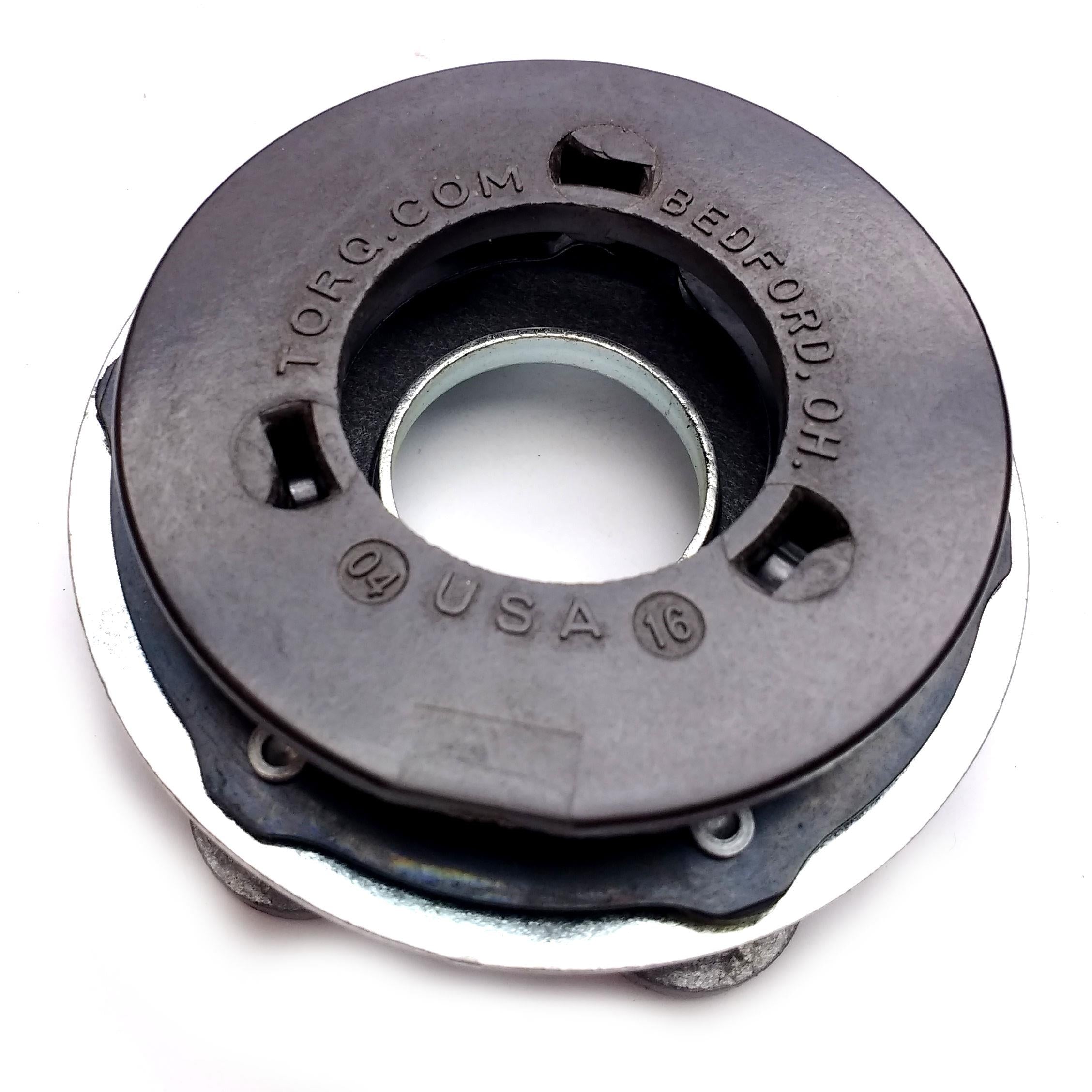 002520.02 Leeson Rotating Centrifugal Switch