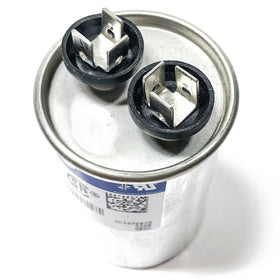 003014.03 Leeson Run Capacitor, 370 VAC, 25 uF