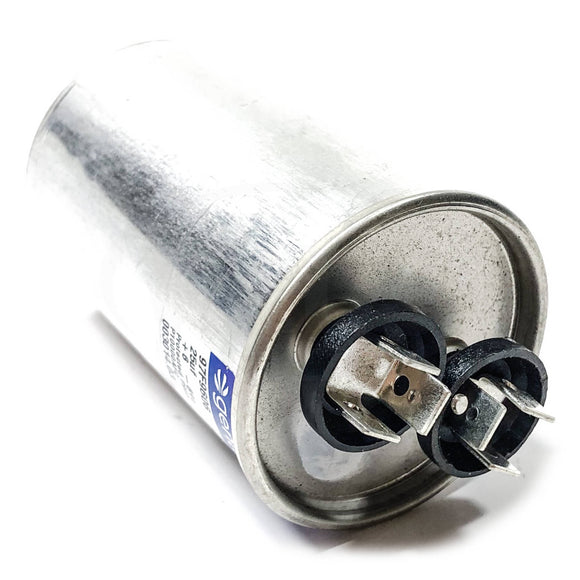 003014.03 Leeson Run Capacitor, 370 VAC, 25 uF