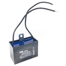 003044.01 Leeson FHP Run Capacitor, 30uF, 220VAC-4
