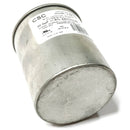 003050.15 Leeson Run Capacitor, 30.0uF, 440VAC-1