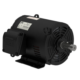 00318OT3E182T-SGH WEG 3HP General Purpose Electric Motor, 1800RPM