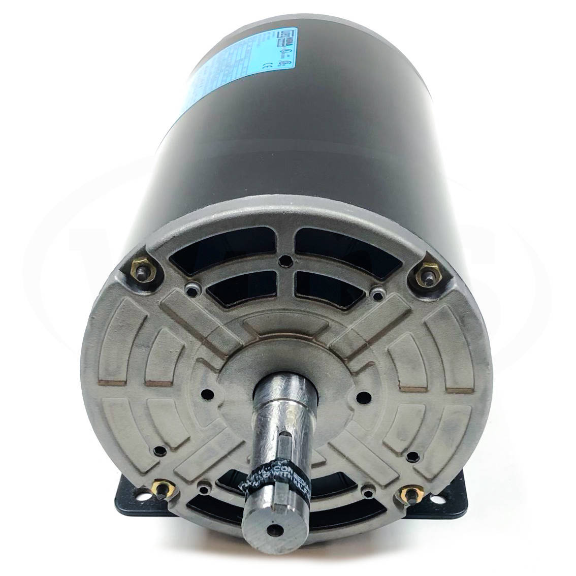 00318OT3E56Z-S WEG 3HP General Purpose Electric Motor, 1800RPM