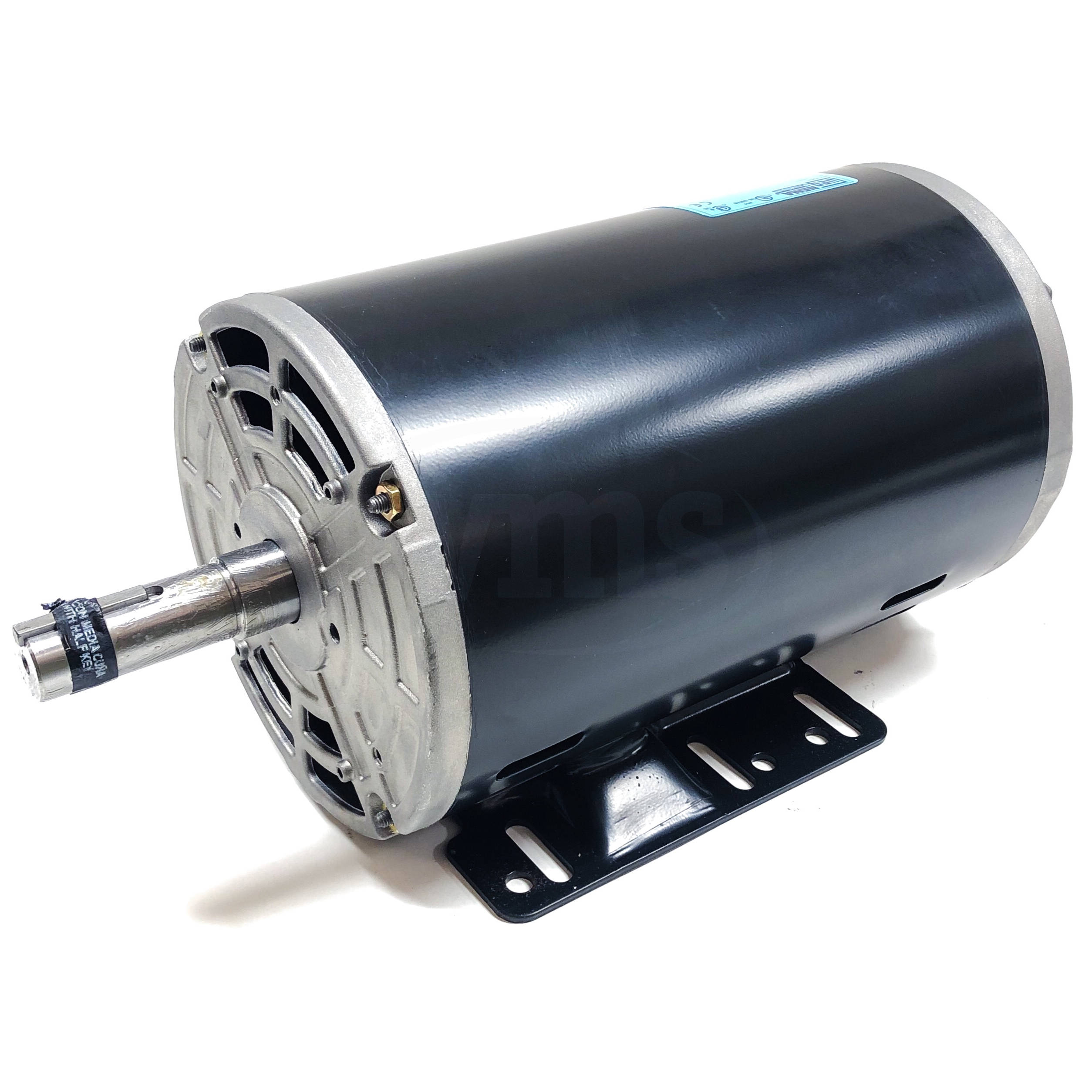 00318OT3E56Z-S WEG 3HP General Purpose Electric Motor, 1800RPM