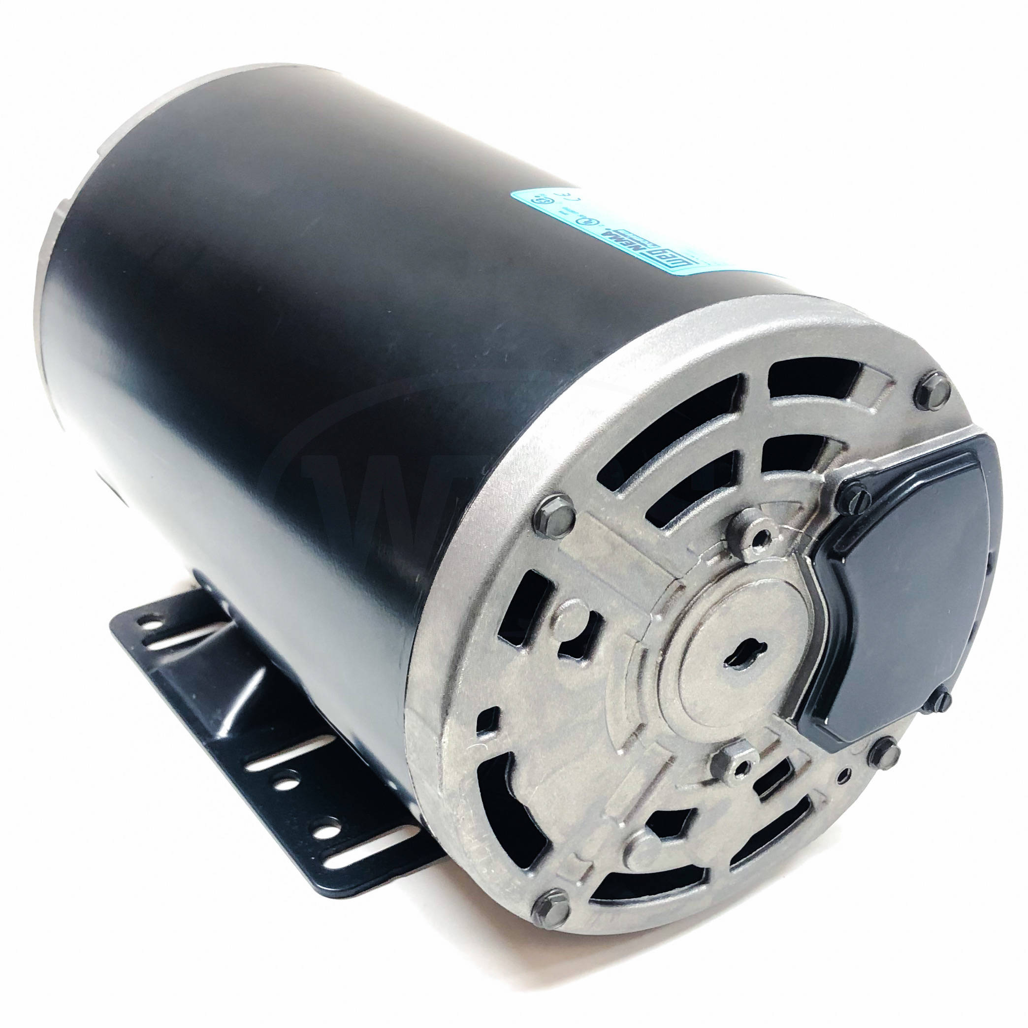 00318OT3E56Z-S WEG 3HP General Purpose Electric Motor, 1800RPM
