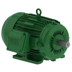 00336EG3E182T-W22 WEG 3HP Electric Motor, 3600RPM