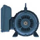 00336ES1B182T-W22 WEG 3HP Electric Motor, 3600RPM-7
