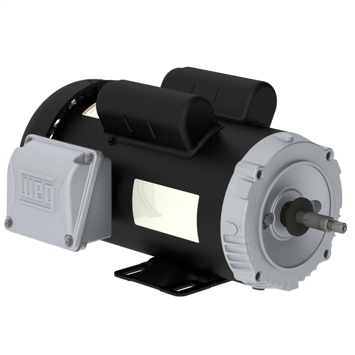 00336ES1DJP56J-S WEG 3HP Jet Pump Electric Motor, 3600RPM
