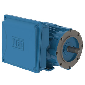 00336ES1E145TC-W22 WEG 3HP Electric Motor, 3600RPM