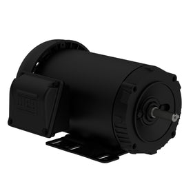 00336ET3H56C-S WEG 3HP General Purpose Electric Motor, 3600RPM