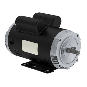 00336OT1B56C-S WEG 3HP Electric Motor, 3600RPM