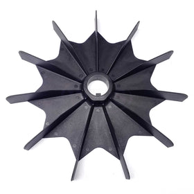 003562.01 Leeson External Cooling Fan, 1-1/8" Bore