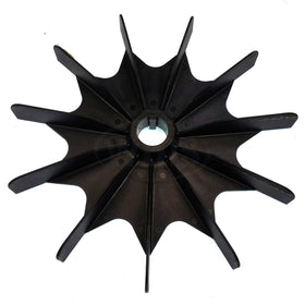 003563.01 Leeson External Cooling Fan, 0.890" (7/8") Bore