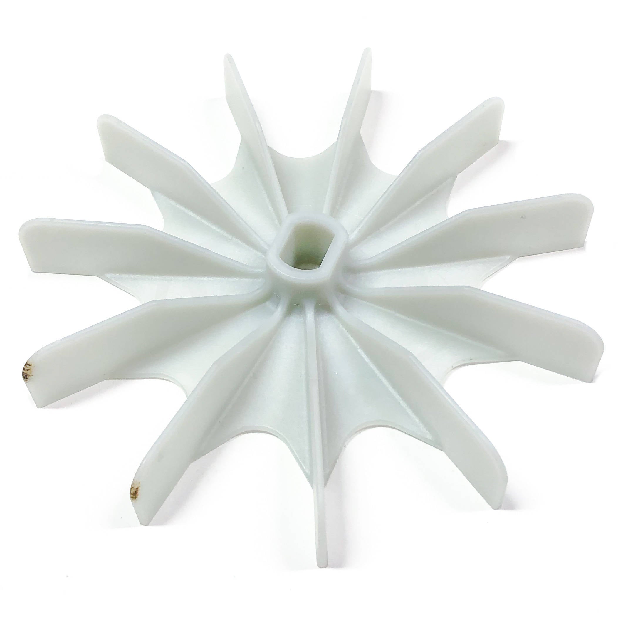003565.01 Leeson External Cooling Fan