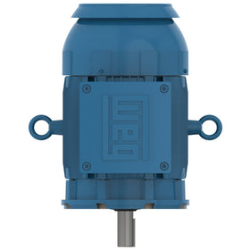 00518XT3ER184TC WEG 5HP Explosion Proof Electric Motor, 1800RPM