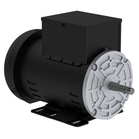 00536OS1DCD56HZ-S WEG 5HP Compressor Duty Electric Motor, 3600RPM