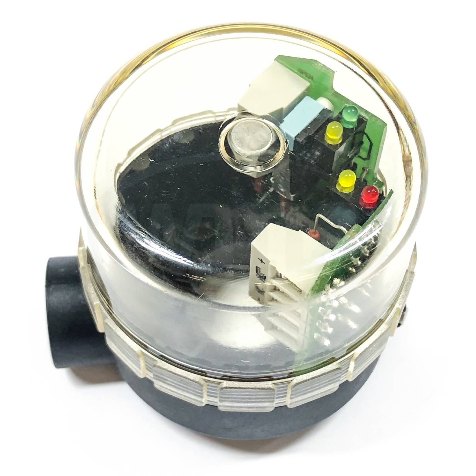 00551016 ITT Mechaniacal Switch, Silver Contacts