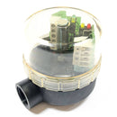 00551016 ITT Mechaniacal Switch, Silver Contacts-4