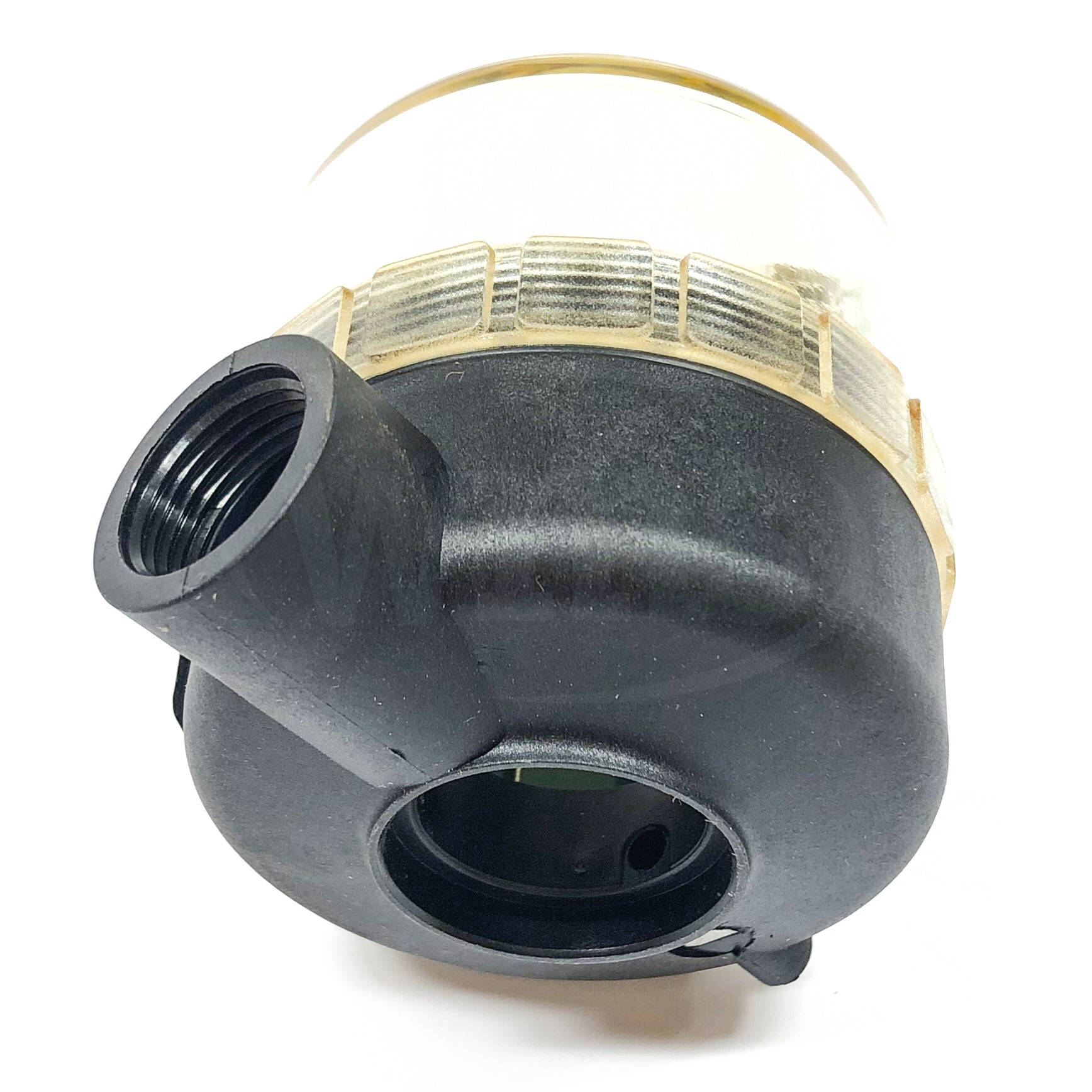 00551016 ITT Mechaniacal Switch, Silver Contacts - 0