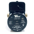 006-BC7-1IFC Taco Bronze Circulator W/ Integral Flow Check-5