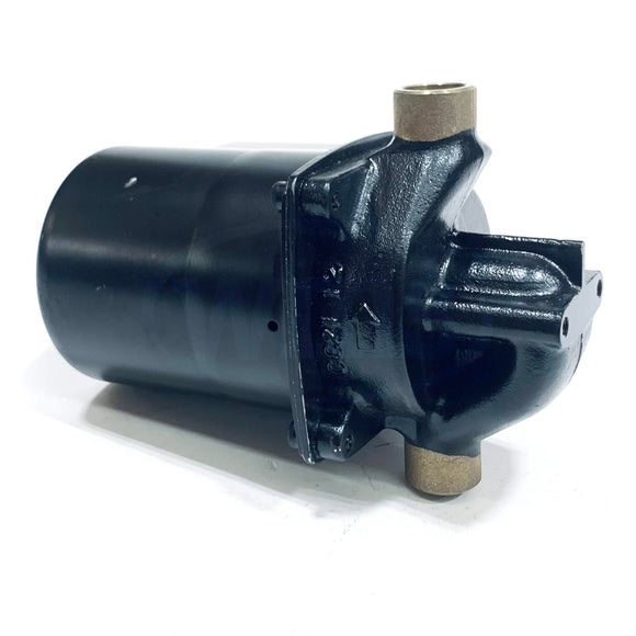 006-BC7-1IFC Taco Bronze Circulator W/ Integral Flow Check