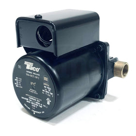 006-BC7-1IFC Taco Bronze Circulator W/ Integral Flow Check - 0