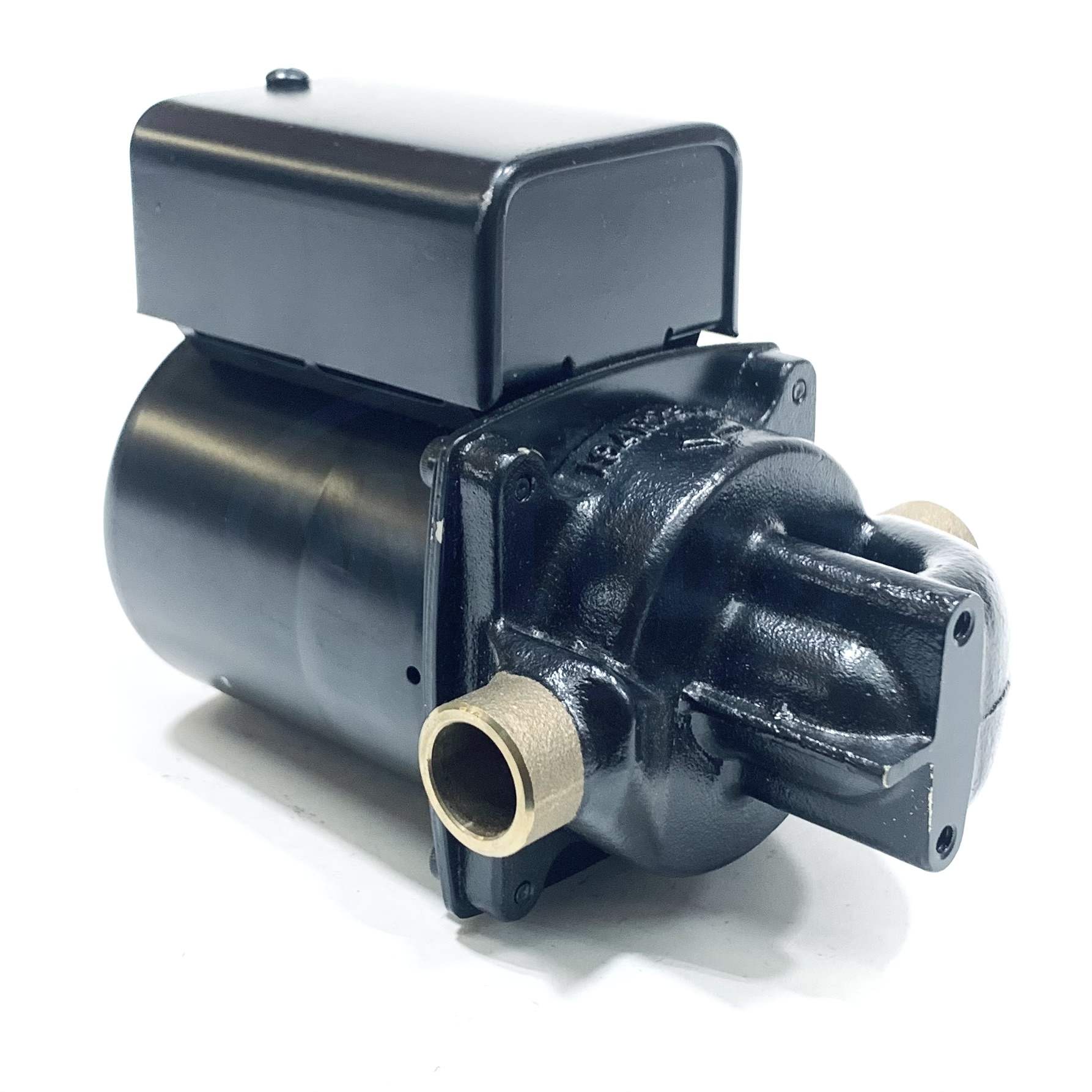 006-BC7-1IFC Taco Bronze Circulator W/ Integral Flow Check