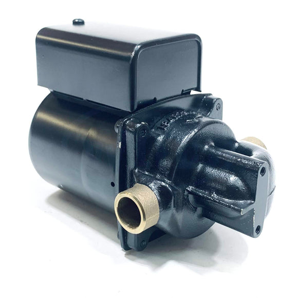 006-BC7-1IFC Taco Bronze Circulator W/ Integral Flow Check