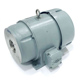 0065A-1EAN-0002 Reuland 6.5/5.4HP Motor, 3Ph, 50/60Hz, 3600/3000RPM, 208V - 0