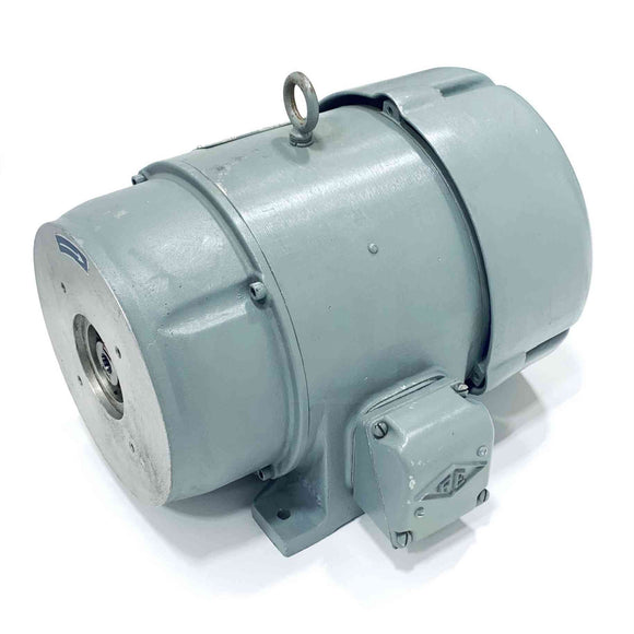 0065A-1EAN-0002 Reuland 6.5/5.4HP Motor, 3Ph, 50/60Hz, 3600/3000RPM, 208V
