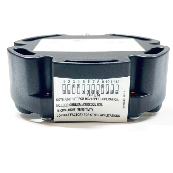 006605-009 Det-tronics Electronics Module