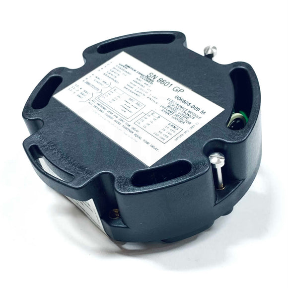 006605-009 Det-tronics Electronics Module