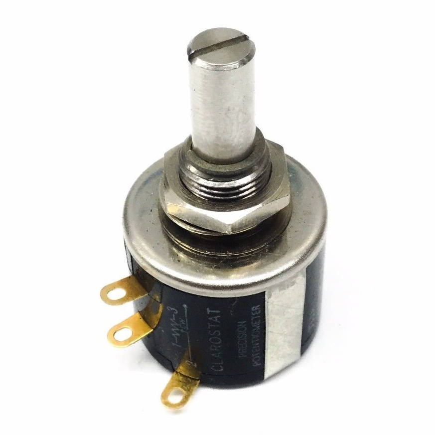 006708.01 Leeson Speed Pot, 10k 5W