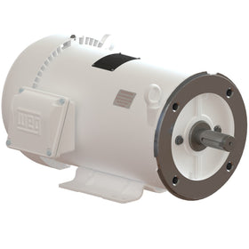 00718ET3EHW213TC-S WEG 7.5HP Hydrowash Electric Motor, 1800RPM